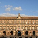 naples facade palais royal