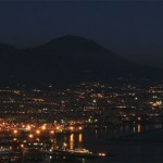 Naples, panorama