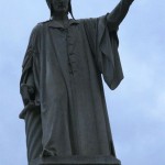 Place Dante, Naples