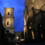 Santa Chiara, Naples