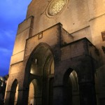 Santa Chiara, Naples