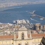 Castel Sant'Elmo, Napoli