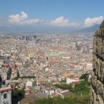 Castel Sant'Elmo, Napoli