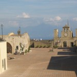 Castel Sant'Elmo, Napoli