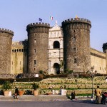 Castel Nuovo, Napoli