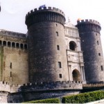 Castel Nuovo di Napoli