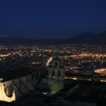 Napoli di notte