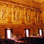 Teatro del Palazzo Reale di Napoli