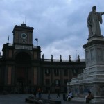 Piazza Dante, Napoli