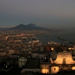 Napoli, Sant' Elmo