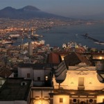 Napoli, Sant' Elmo