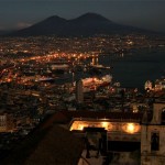 Napoli, Sant' Elmo