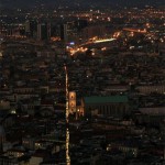 Napoli, Sant' Elmo