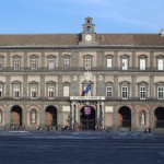 Palazzo Reale di Napoli