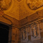 Teatro, Palazzo Reale di Napoli