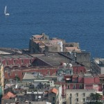 Panorama a Napoli