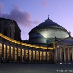 Piazza del Plebiscito, Napoli