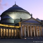 Piazza del Plebiscito, Naples