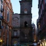 Piazza Gaetano, Napoli