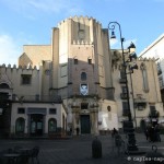 Piazza San Domenico Maggiore Napoli