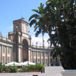 Piazza Dante Napoli