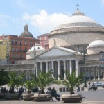 Piazza del Plebiscito