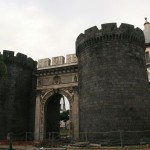 Porta Capuana