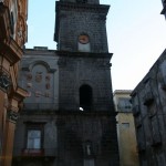 San Lorenzo Maggiore, Napoli