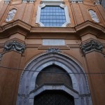 San Lorenzo Maggiore Napoli