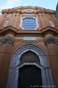 San Lorenzo Maggiore Napoli