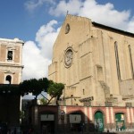 Santa Chiara Napoli