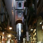 San Gregorio Armeno