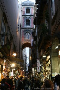 San Gregorio Armeno