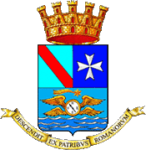 Amalfi Stemma
