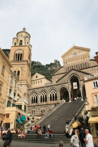 Amalfi