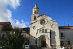 Agerola chiesa