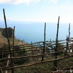 Agerola, sentier des Dieux