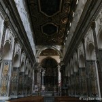 Cathédrale d'Amalfi