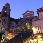 Amalfi, duomo