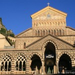 duomo di amalfi