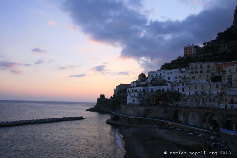 Category Atrani | Naples-Napoli