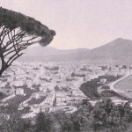 Brogi, naples début XXe