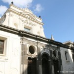 Certosa San Martino, Napoli