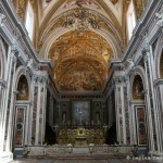 Certosa San Martino, Napoli