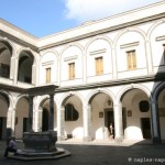 Certosa San Martino, Napoli