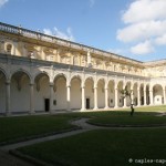 Certosa San Martino, Napoli