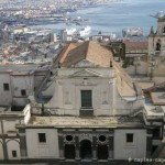 certosa san martino napoli