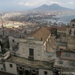 Chartreuse san martino, naples