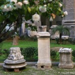 cours, musée archéologique de Naples