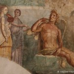 fresque-peinture-pompei-museearcheologiquedenaples